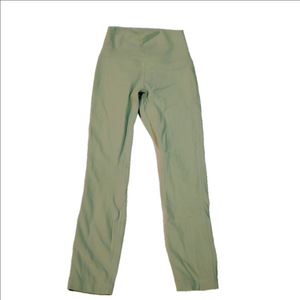 #728 Lululemon align leggings size 0 b918